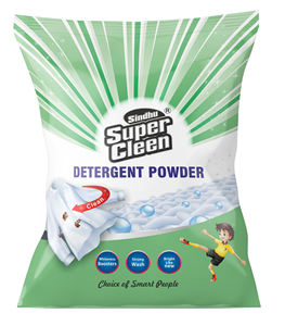 Detergente para ropa de flujo libre suelto de calidad Super Premium, polvo Enzamin Form Booster, limpiador de lavado, rendimiento Superior - Product Image 5