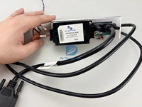 Source laser Raycus GZ380S024 30W – Remplacement de l'alimentation pour cartes de contrôle laser industrielles RFL C6000s 6000W