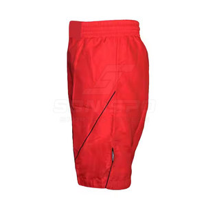 OEM Services Reasonable Price Custom Design Latest Style MMA <b>Shorts</b> 100% Polyester Breathable Quick Dry Light Weight Low MOQ <b>Men</b> - Product Image 3