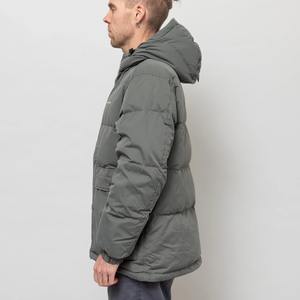 Manteau épais coupe-vent, design tendance, vente en gros, veste d'hiver rembourrée de coton, chaqueta piloto, veste longue à manches longues, doudounes - Product Image 3