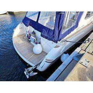 Yate a Motor Windy 37 Grand Mistral HT, 2 Motores de 260 CV, 11.14 x 3.50 m - Product Image 5