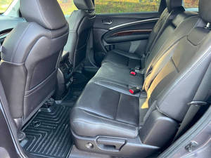 SH-AWD Acura MDX 2020 d'occasion - Product Image 3