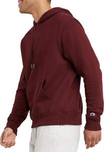 เสื้อสเวตเชิ้ตมีฮู้ดของผู้ชายเสื้อสเวตเชิ้ตผ้าฟลีซผสมพลังงานระบายอากาศผ้าฝ้าย35% พิมพ์ลาย3D ราคาถูก65% โพลีเอสเตอร์ - Product Image 2