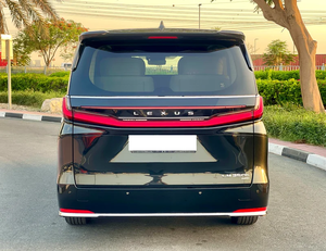 สะอาดมาก2024 LE-XUS LM 350H - Product Image 5