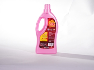 ผงน้ำยาปรับผ้านุ่มเป็นมิตรต่อสิ่งแวดล้อม LIX ยามเช้ากลิ่นที่ติดทนนานสำหรับตัวอย่างเครื่องแต่งกายแบบใช้แล้วทิ้งฟรี - Product Image 4