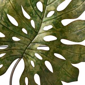 ศิลปะบนผนังเหล็กแบบมินิมอลขายดีเครื่องประดับตกแต่งทำด้วยมือสำหรับโซฟาพื้นหลังโลหะศิลปะติดผนังดีไซน์เนอร์ - Product Image 4