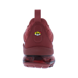 Scarpe da Corsa Nike Vapormax Plus da Donna in Colore Arancione Robusto Cedro |   100% Autentico - Product Image 3