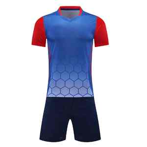 Conjunto de ropa de baloncesto de secado rápido personalizable, uniforme de sublimación transpirable, estilo 2017 - Product Image 5