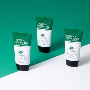 [GINA] Truecica Mineral 100 Crème solaire apaisante Fournisseur de cosmétiques coréens - Product Image 6