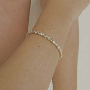 Theia Diamant-Armband - Product Image 3