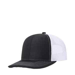 Gorra de Béisbol Deportiva Unisex con Bordado 3D, Diseño de Lujo, 5 Paneles, Estilo Casual, con Imagen de Goma - Product Image 1