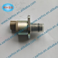 Vanne de dosage de carburant diesel 294200-0300 à réponse rapide et faible hystérésis pour pompe Common Rail CP1 CP2