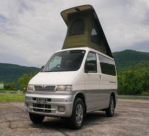 มาสด้า บอนโก ฟรีเดนนี่ ปี 1998 - Product Image 1