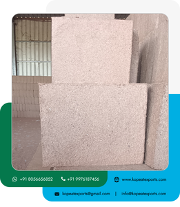 Bloque de turba de coco lavado de 5kg de alta calidad al por mayor diseñado para uso hidropónico y bloque desnudo a granel que carga bloques de turba de coco lavado de 5kg - Product Image 4