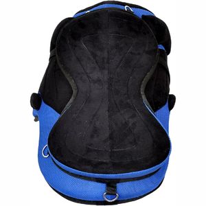 Nuevo 2025 Sillines de caballo personalizados Sillín de equitación de carreras con diseño personalizado - Product Image 5