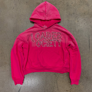 Fabricante Streetwear Mens Oversized Acid Wash Sudadera Hombre Vintage French Terry Sun Faded Rhinestone Sudadera con capucha Hombres - Product Image 3