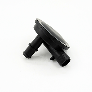 วาล์วระบายอากาศในห้องเครื่องยนต์ 070129101A, 70129101A สำหรับรถยนต์ VW Transporter T5 Multivan California Touareg I 2.5 TDI R5 - Product Image 5