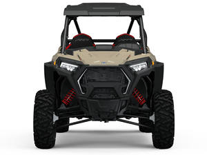 Venta en Subasta 2025: Polaris RZR Trail S 1000 Ultimate, Vehículo Utilitario Nuevo - Product Image 3
