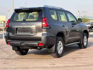 NUEVO TOYOTA PRADO TXL 2023, 0 KM, 7 PLAZAS, 6 CILINDROS, 299 HP, TRANSMISIÓN AUTOMÁTICA - Product Image 6