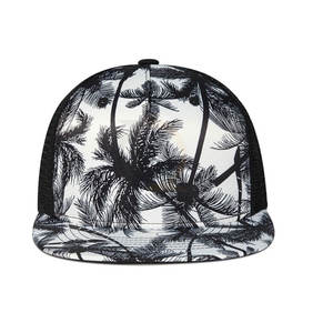 Sombrero de béisbol hecho a medida de alta calidad Venta directa de fábrica Tela Dobby de popelina de algodón ajustable - Product Image 3