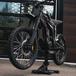 จักรยานไฟฟ้า2024 Talaria รุ่นดั้งเดิม MX5ผจญภัยจัดส่งฟรี - Product Image 1