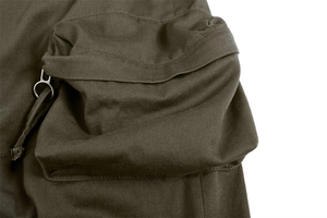 OEM Pantalon cargo pour hommes au tarif de gros respirant et confortable Pantalon cargo pour adultes de haute qualité à prix abordable pour hommes - Product Image 3