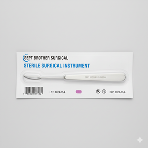 Élévateur Septal Libre, Instrument ORL |   Acier inoxydable de qualité médicale - Product Image 5