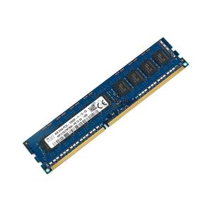 Mémoire HYNIX HMT41GU7MFR8A-PB 8 Go 2Rx8 PC3-12800 1333 MHz DDR3 - Product Image 1