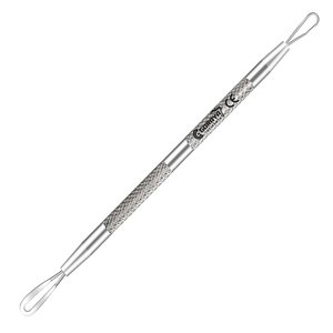 Venta caliente GORAYA GERMAN Facial Acné Pimple Extractor Comedone Remover Whitehead Blackhead Remover CE ISO Manicura Pedicura Set - Product Image 1