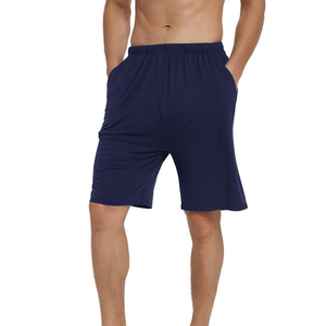 กีฬาผู้ชายคุณภาพสูงวิ่งกางเกงขาสั้นที่กําหนดเองกีฬายิมสวมขายส่งราคาถูก Smar ลําลองชายหาดกางเกงขาสั้นร้อนจาก BD - Product Image 5