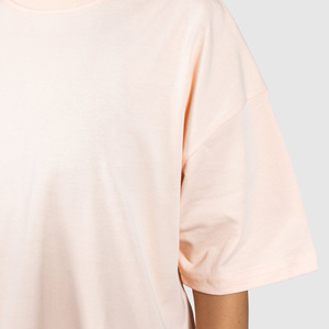 Camiseta 100% de algodón para hombre, camisa personalizada de alta calidad, con estampado de tu marca, camisetas gráficas de gran tamaño, venta al por mayor - Product Image 4