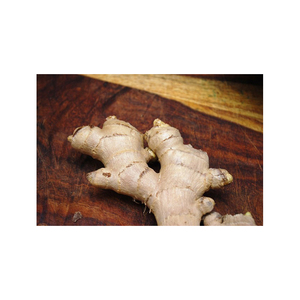 Gingembre bio pour soulager les nausées de grossesse - Product Image 1