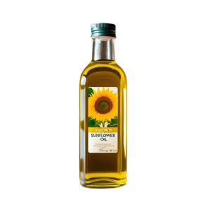 Aceite de girasol refinado a granel para exportación y distribución Aceite de cocina comestible para restaurantes, hoteles y cocinas - Product Image 5