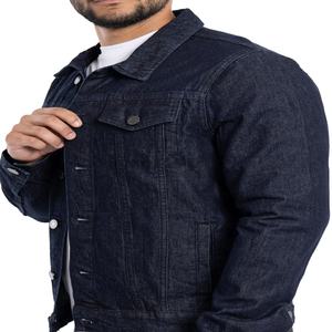 Top Qualité Respirant Look Classique Hiver Meilleur Produit Vêtements D'extérieur Décontractés Hommes Vestes Homme Vestes Veste Pour Homme - Product Image 3