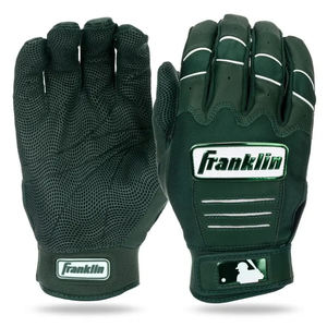 New Style Top Quality Cabretta Leather Baseball Batting <b>Gloves</b> Latest Low MOQ Custom Logo Design <b>Sports</b> <b>Gloves</b> Factory Supplier - Product Image 1