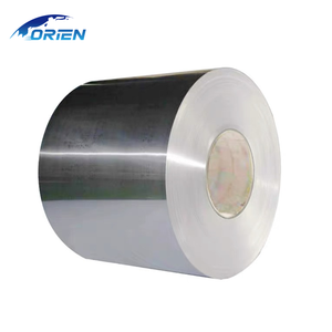 Bobina de Acero Galvanizado de Calibre 22 Z100g en Lámina - Product Image 4