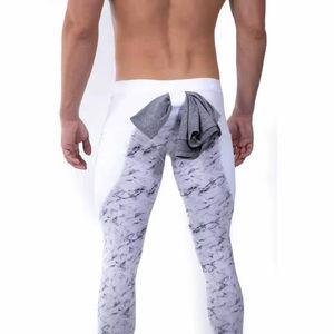 Leggings de course, vêtements de sport, séchage rapide, collants de sport, entraînement, jogging, pantalons de sport, pantalons de compression, pantalons de sport - Product Image 4