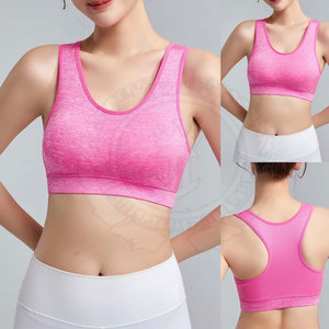 Camisetas de Tirantes Cortos Casuales Transpirables de Secado Rápido para Mujer, Logotipo Frontal, Servicio OEM de Alta Calidad, Material de Poliéster/Algodón - Product Image 5