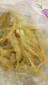 Vejiga de natación, fauces de pescado para sopa, grado de exportación desde Vietnam - Product Image 5