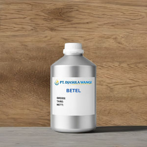 Huile Essentielle de Feuilles de Bétel 100% Naturelle, Qualité Cosmétique, Meilleure Vente, Arôme Épicé Légèrement Fumé, Chaleureux, Prix Compétitif, Vente en Gros - Product Image 3