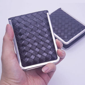 Premium <b>Professional</b> Hand Foot Grooming <b>Nail</b> Care Manicure Pedicure <b>Kit</b> 4-in-1 Stainless Steel <b>Nail</b> Clipper Single Spring Bag - Product Image 4