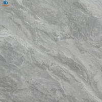 Carrelage pleine masse 600x600 R10 antidérapant gris clair, céramique professionnelle de Chine, certifié CE, garantie 5 ans, pour supermarché