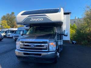 Nouveau Jayco G-r-e-y-h-a-w-k 29MV 2026 prêt à la vente - Product Image 2