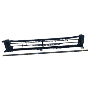 Persiana de radiador de montaje 53019-F4010 para Toyot para el año en el que se encuentra, para el año en el que se encuentra, en el que se puede ver la parte superior - Product Image 1