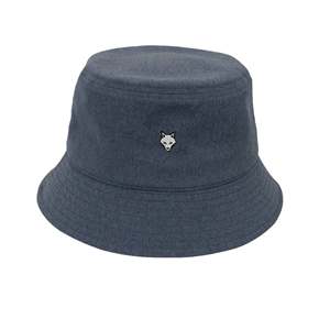 Handee Unisex Stylish <b>Round</b> Nn Trn Bucket Hats - Product Image 2