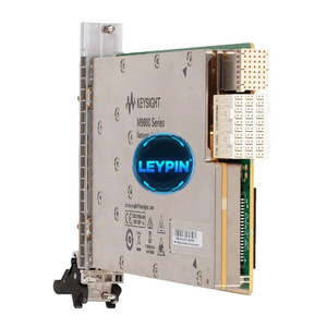 Analizador de Redes Vectoriales Keysight PXI de 9 kHz a 9 GHz M9802A, Alta Frecuencia, Precisión y Velocidad - Product Image 1