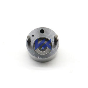 Vanne de commande d'<span class=keywords><strong>injecteur</strong></span> piézoélectrique F00GX17005 pour injecteurs Bosch série 0445115 0445116 0445117 - Product Image 4