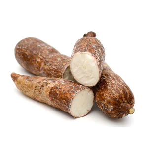 Yuca dulce de alta calidad, yuca fresca, yuca congelada IQF de alta calidad, proveedor fiable de verduras y frutas congeladas - Product Image 6