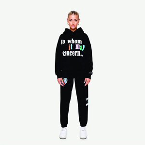 Ronpex International Men's Winter Tracksuit Set-Quick Dry & Breathable 100% Cotton Jogging Coat Hoodie Trousers & <b>Pants</b> - Product Image 1