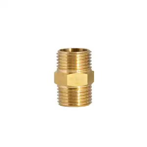 Wholesale Refrigeration and Air Conditioning Brass Pipe Fitting Copper Tube Fitting 45 Degree Elbow
